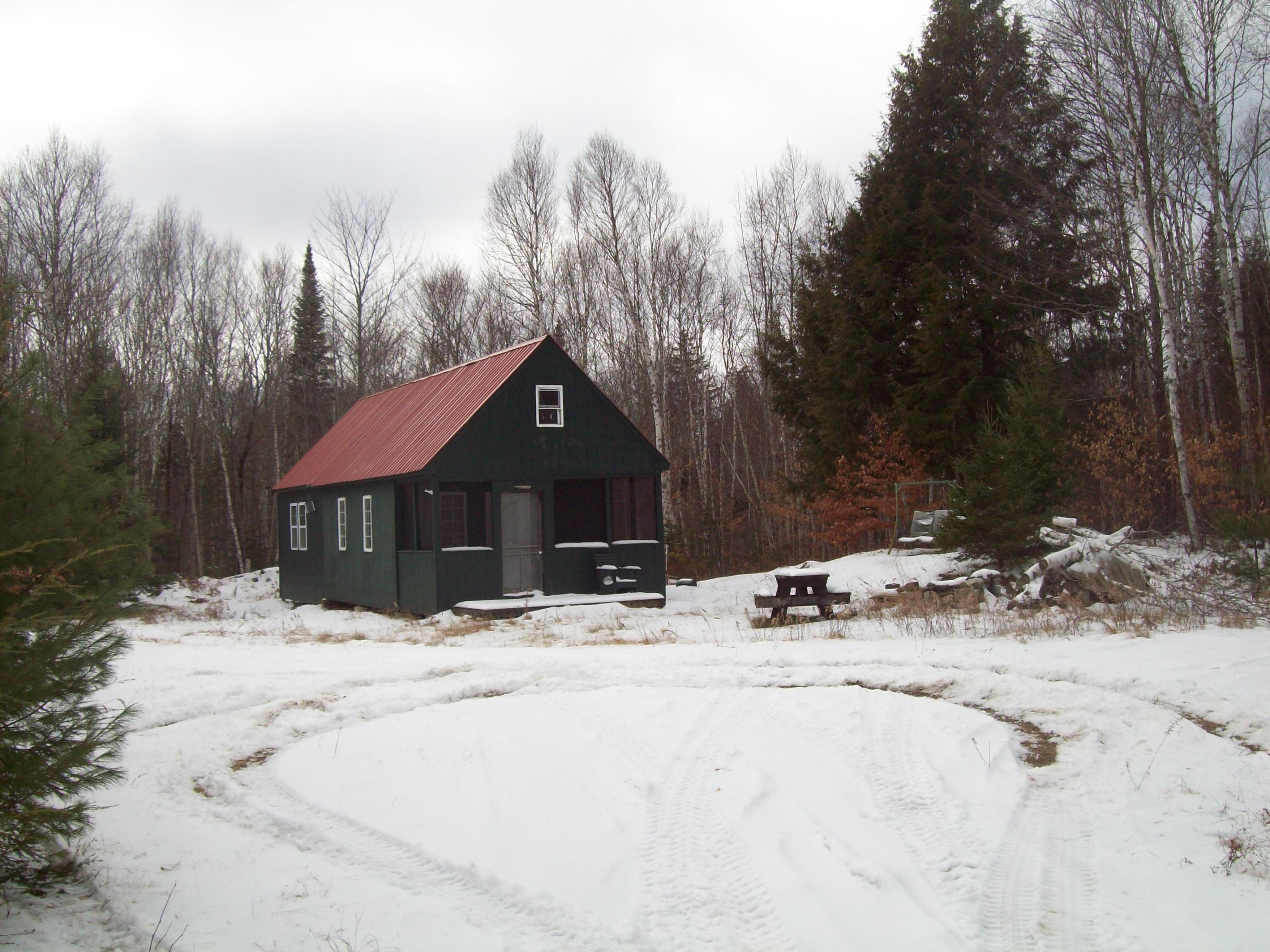 Tbd Hale Farm Road Lee, ME 04455 - Photo 1 of 23 100_0648