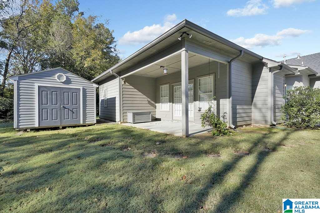 8191 Becker Lane Leeds, AL 35094 - Photo 13 of 16