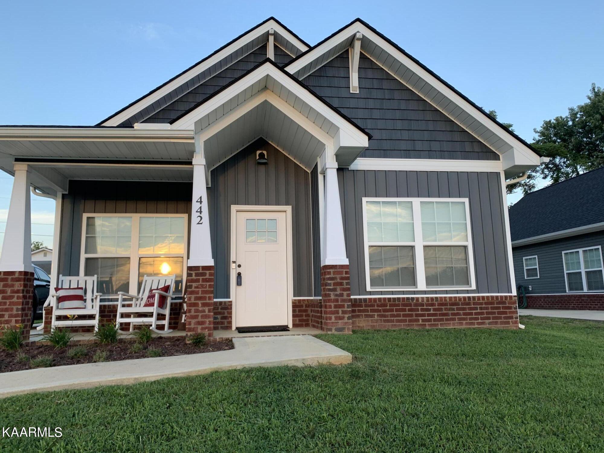 442 North Wright Road Alcoa, TN 37701 - Photo 31 of 32 IMG-5515
