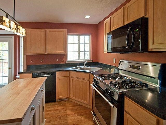 1509 Scio Ridge Road Ann Arbor, MI 48103 - Photo 9 of 10 Photo 9