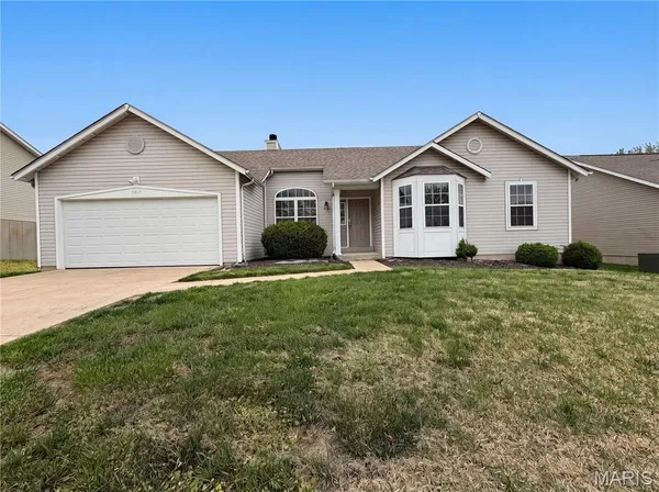 $271,000 | 5017 Marne Drive, Black Jack, MO 63033
