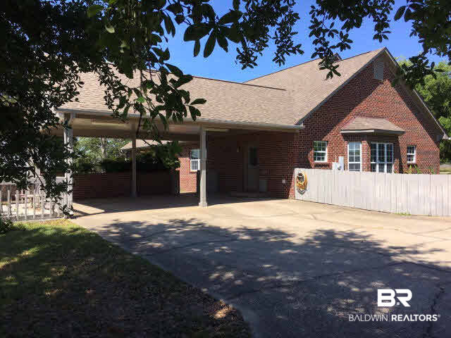 14967 Daugherty Road Foley, AL 36535 - Photo 21 of 47 Gallery Image 21
