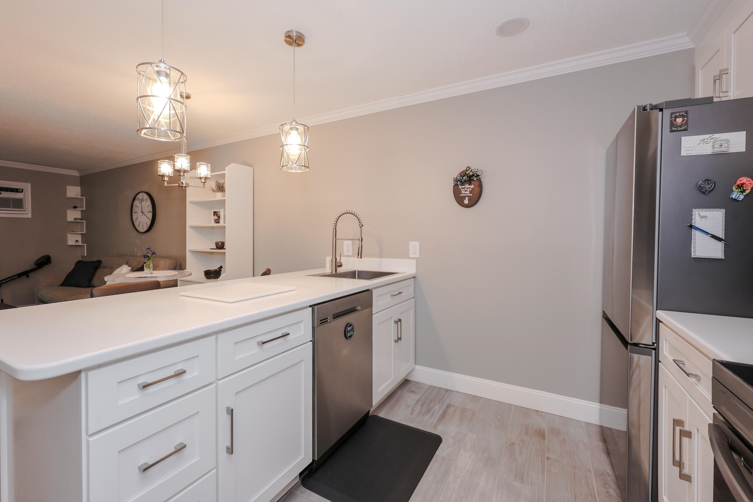 120 Fisherville Road, Unit 156 Concord, NH 03303 - Photo 8 of 30