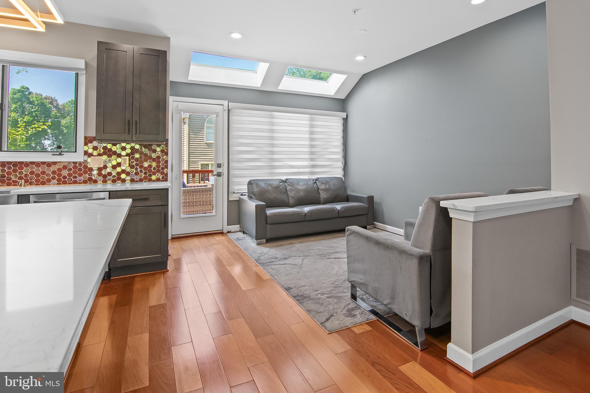 108 Lancefield Road Baltimore, MD 21209 - Photo 8 of 28 Gallery Image 8