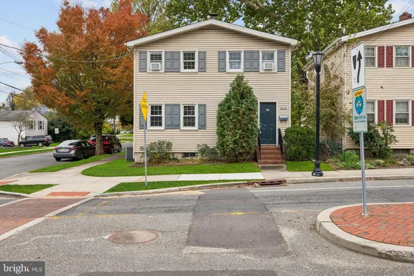 $435,000 | 166 Ellis Street, Haddonfield, NJ 08033
