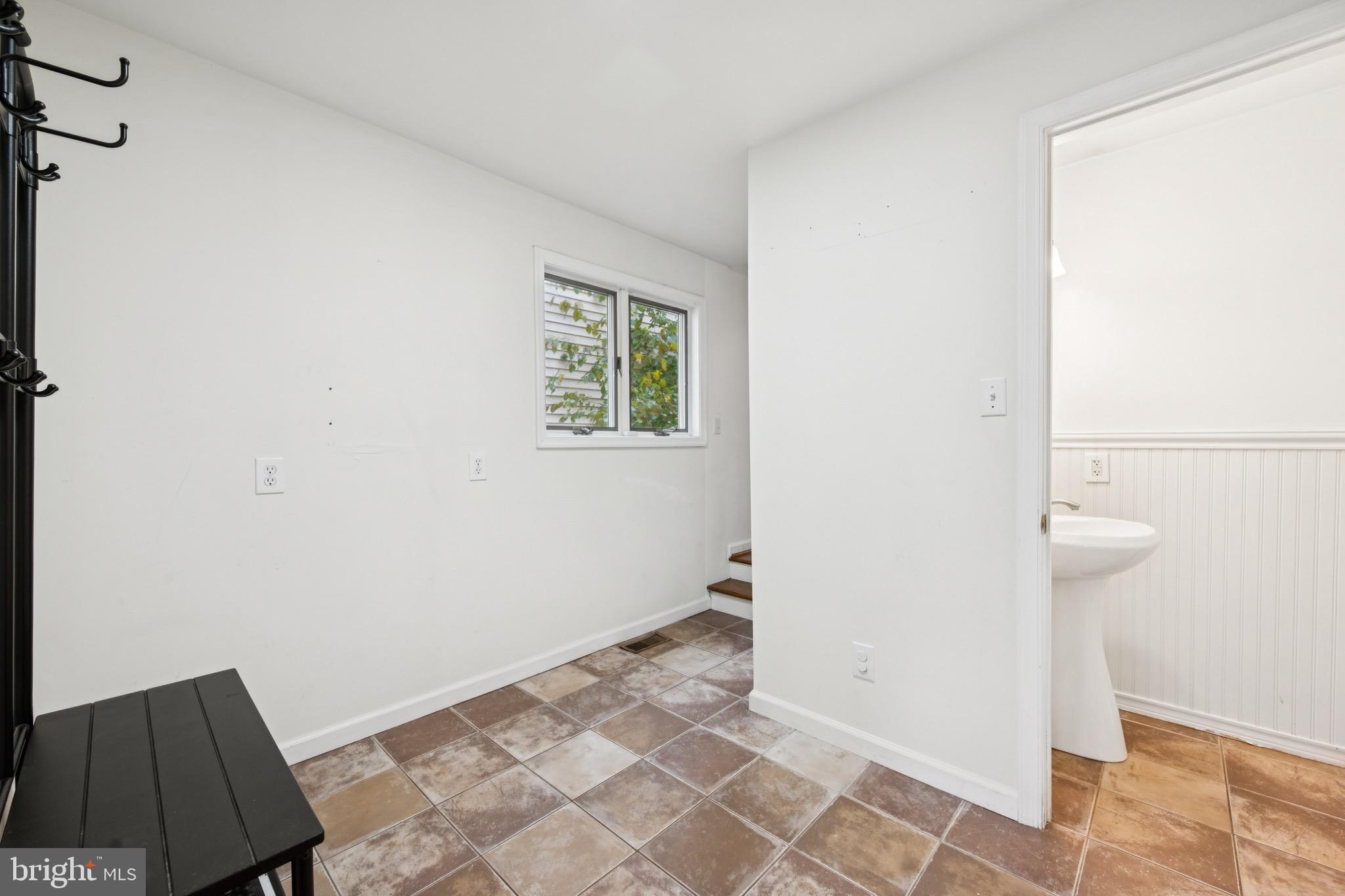 166 Ellis Street Haddonfield, NJ 08033 - Photo 16 of 25 a view of an empty room