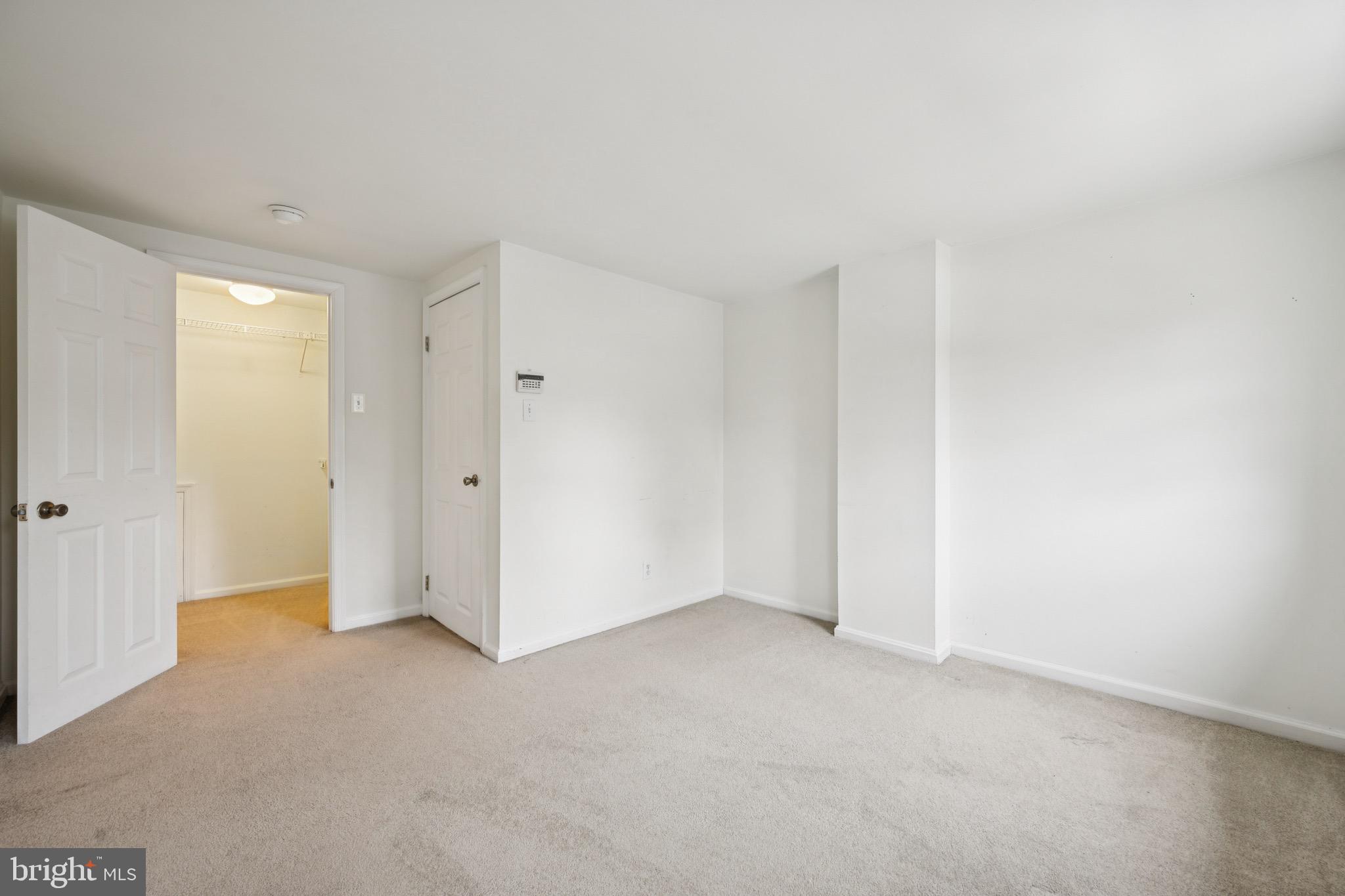 166 Ellis Street Haddonfield, NJ 08033 - Photo 20 of 25 a view of an empty room