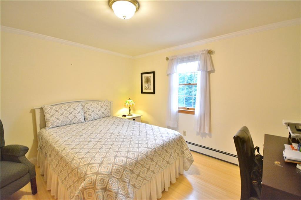 61 Windsor Way Ellsworth, ME 04605 - Photo 21 of 31 Light, comfortable 3rd bedroom with...