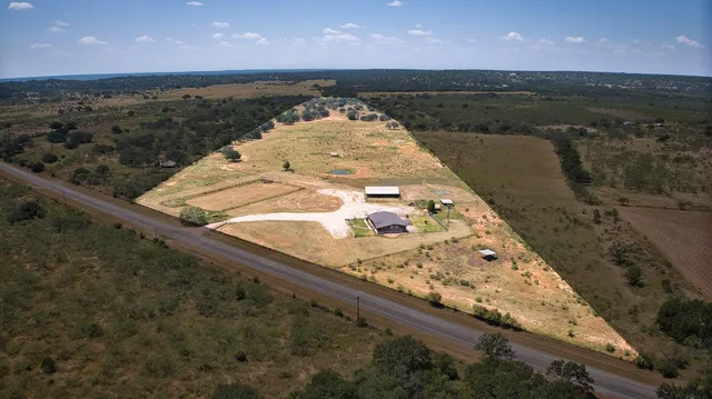a view of a lake from a balcony