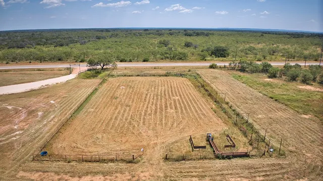 a view of a swimming pool