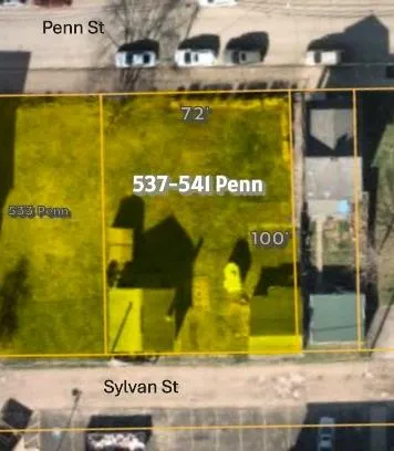$150,000 | 537-541 Penn Street, Verona, PA 15147