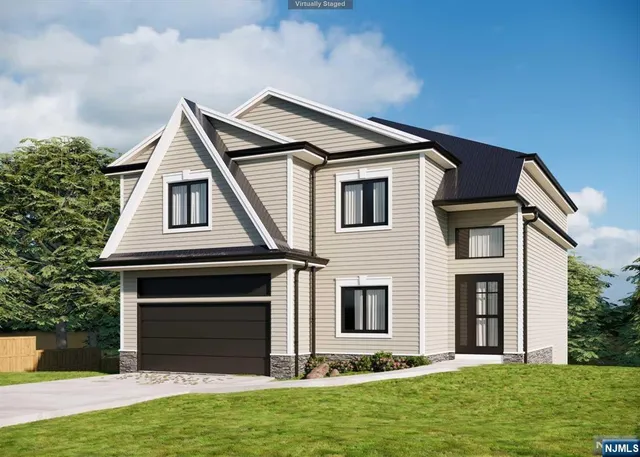 $1,125,000 | 75 Mazur Place, Hawthorne, NJ 07506