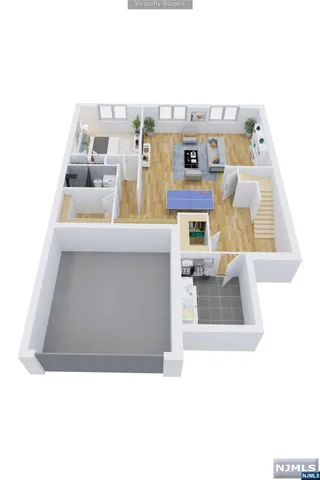 $1,125,000 | 75 Mazur Place, Hawthorne, NJ 07506