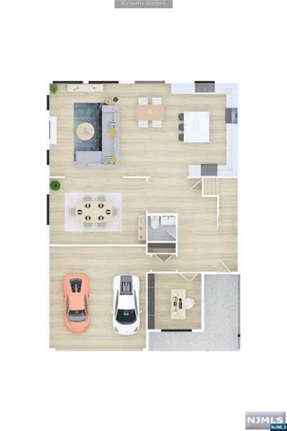 $1,125,000 | 75 Mazur Place, Hawthorne, NJ 07506