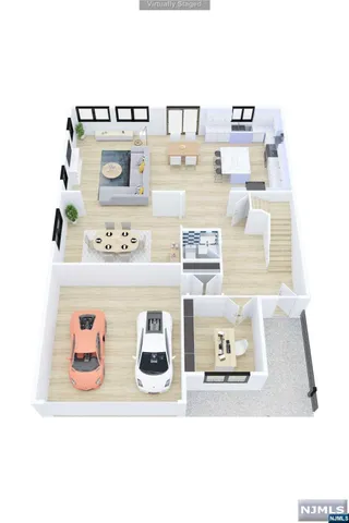 $1,125,000 | 75 Mazur Place, Hawthorne, NJ 07506