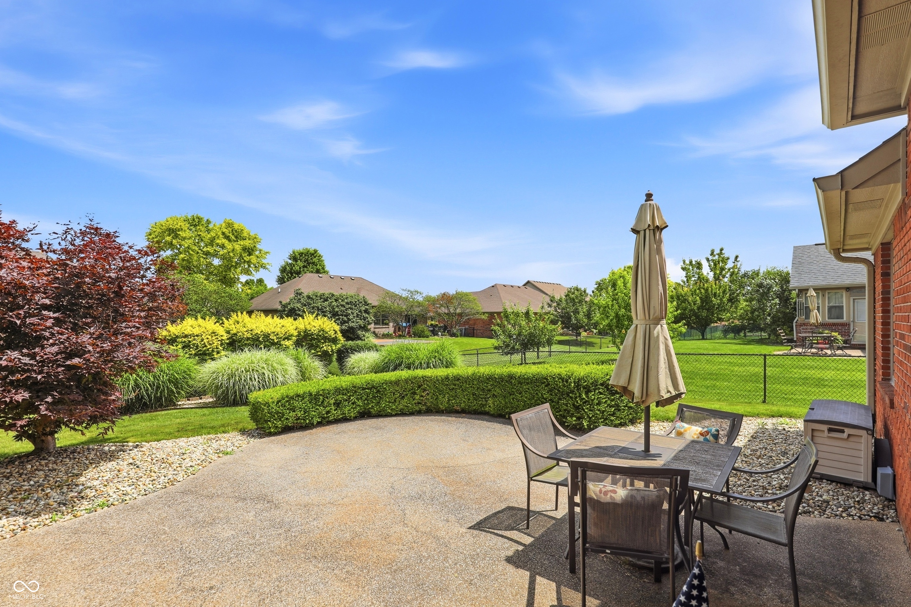 1636 Connemara Road Indianapolis, IN 46217 - Photo 24 of 30 Gallery Image 24