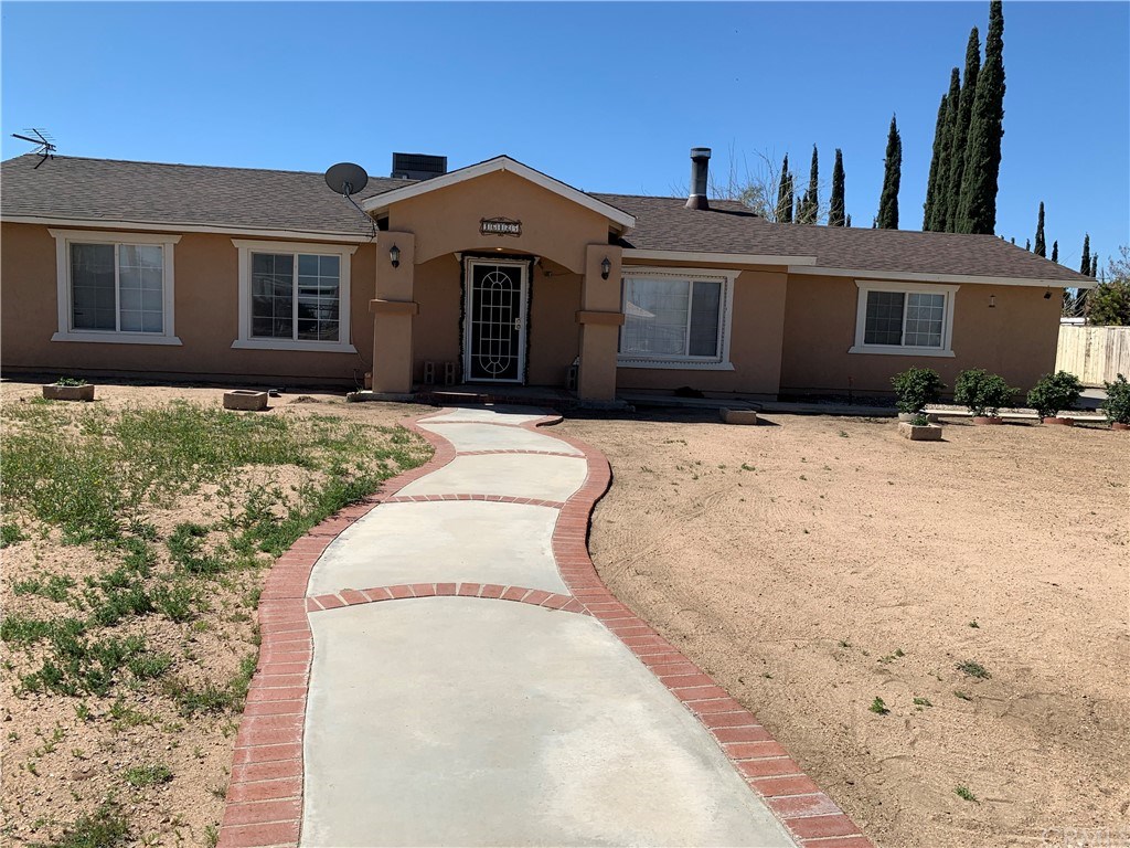 16425 El Centro Road Hesperia, CA 92345 - Photo 1 of 1 Gallery Image 1