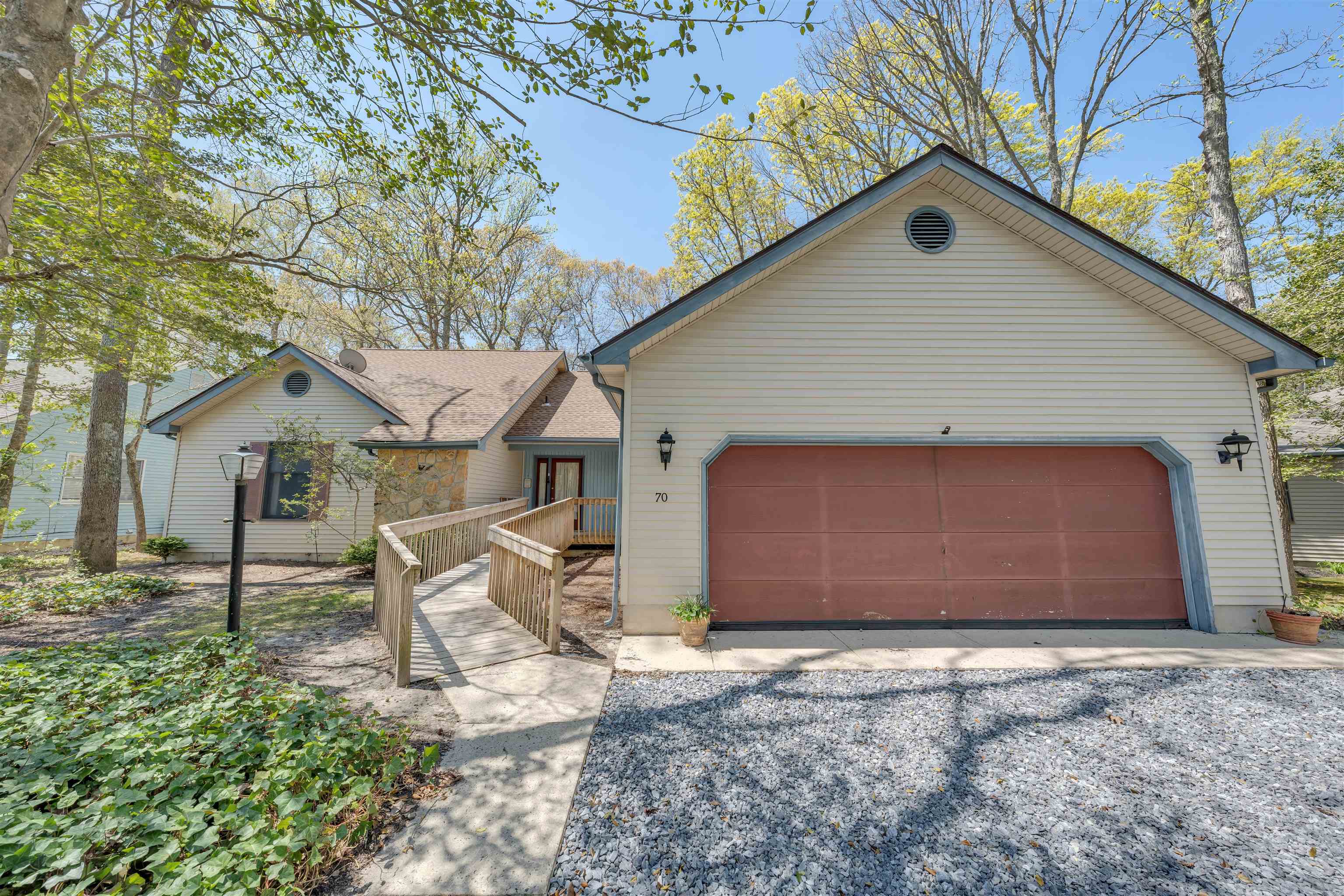 70 Capewoods Road North Cape May, NJ 08204 - Photo 1 of 41 Gallery Image 1