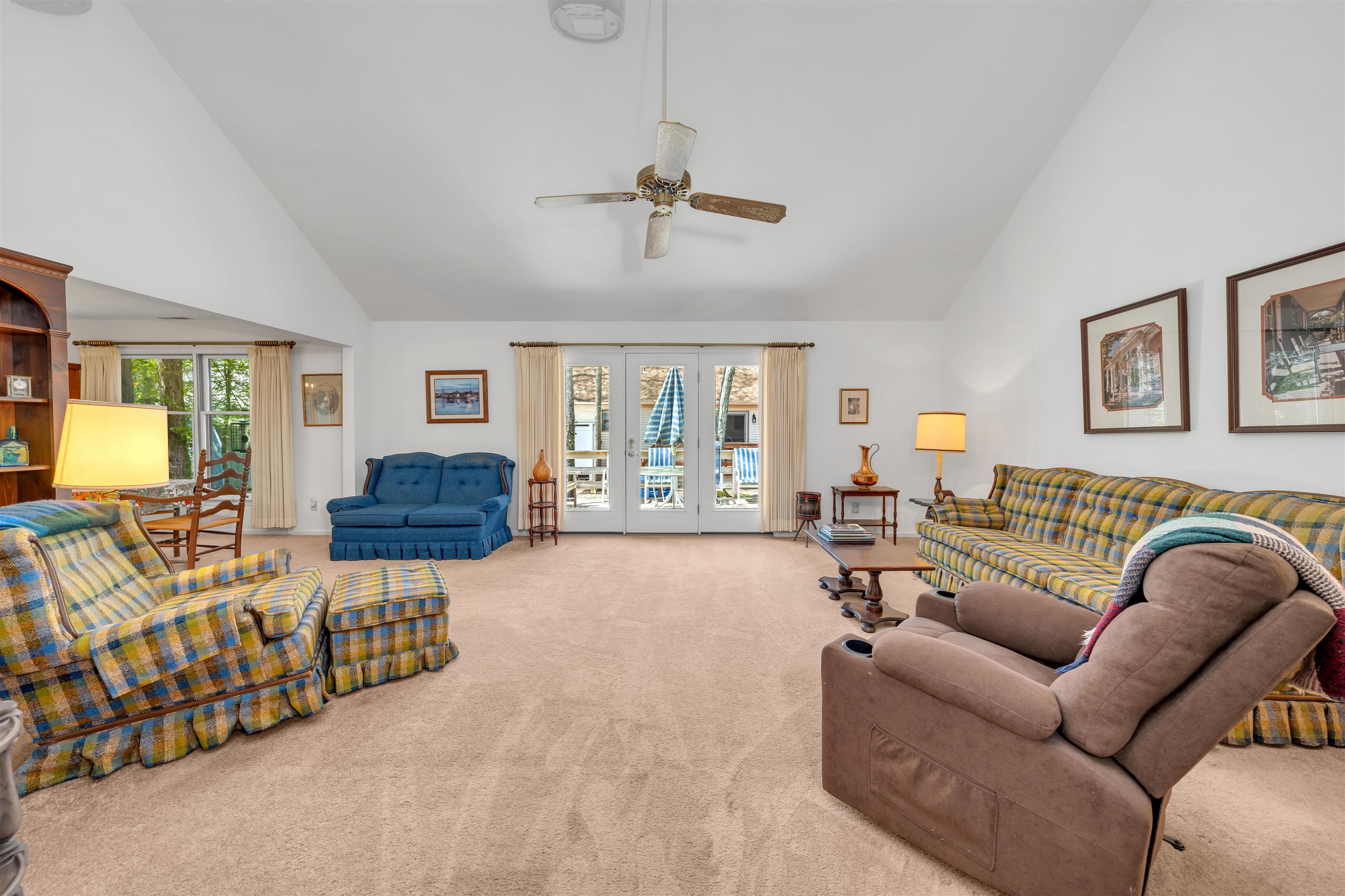 70 Capewoods Road North Cape May, NJ 08204 - Photo 12 of 41 Gallery Image 12