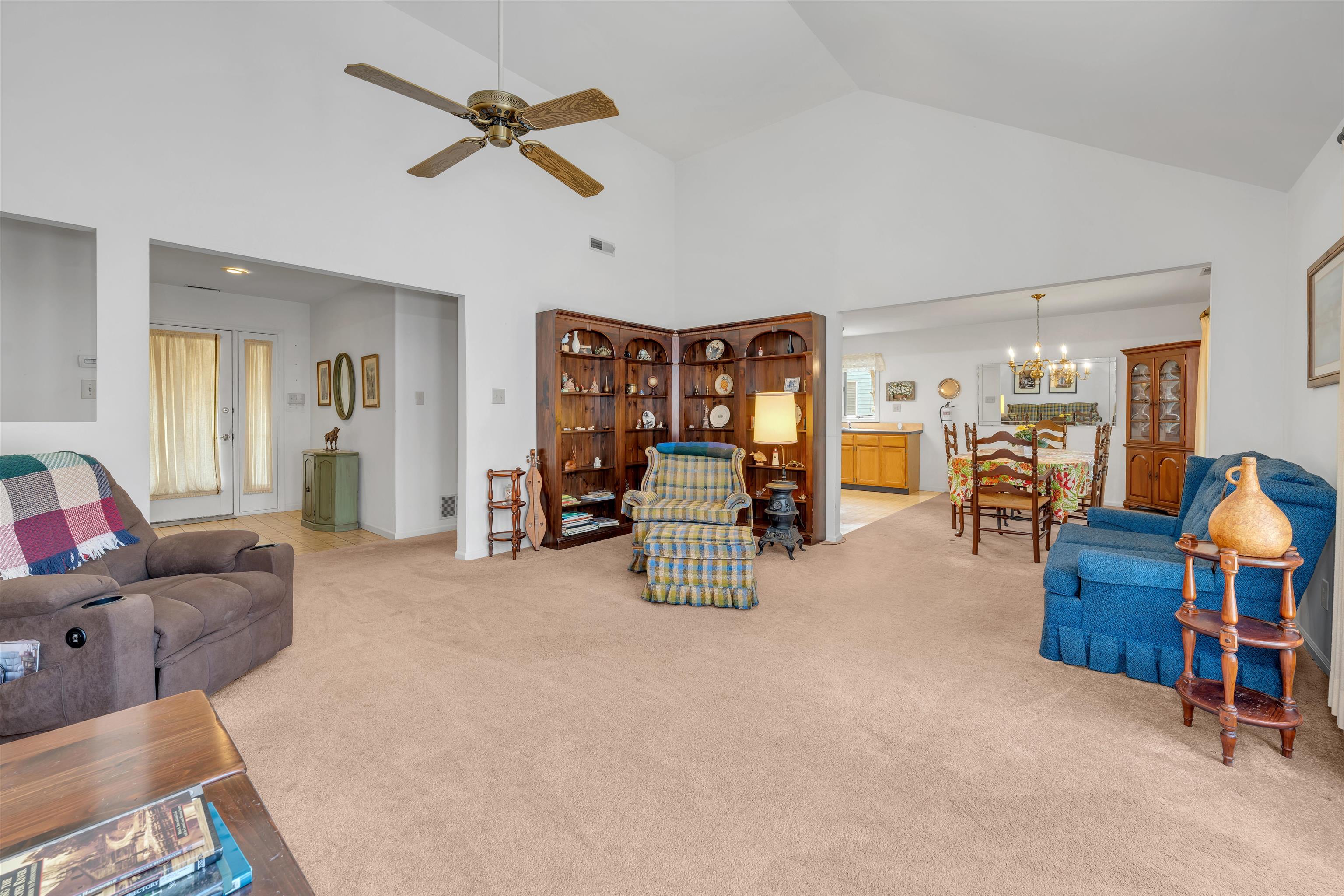 70 Capewoods Road North Cape May, NJ 08204 - Photo 14 of 41 Gallery Image 14
