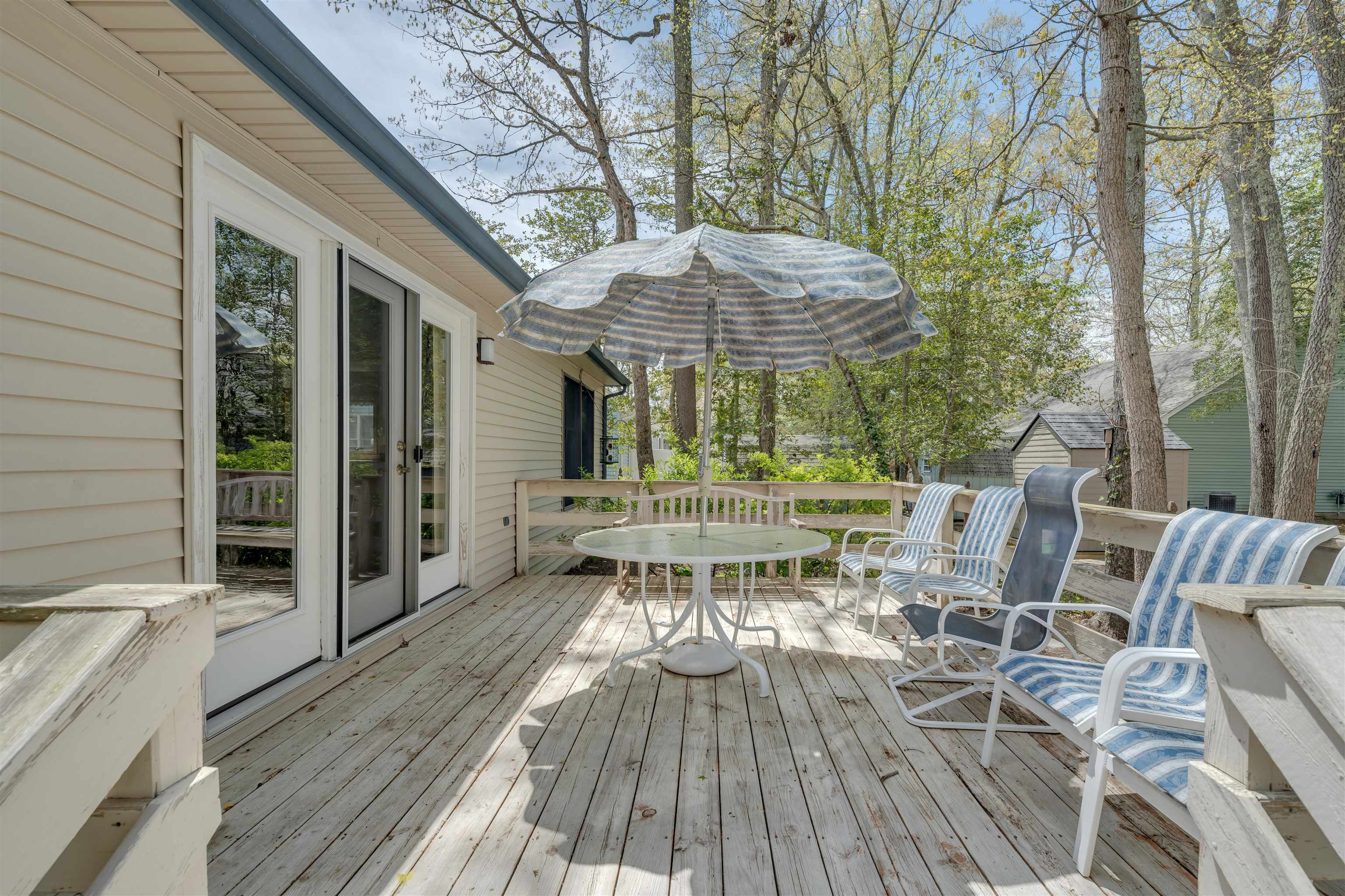 70 Capewoods Road North Cape May, NJ 08204 - Photo 9 of 41 Gallery Image 9