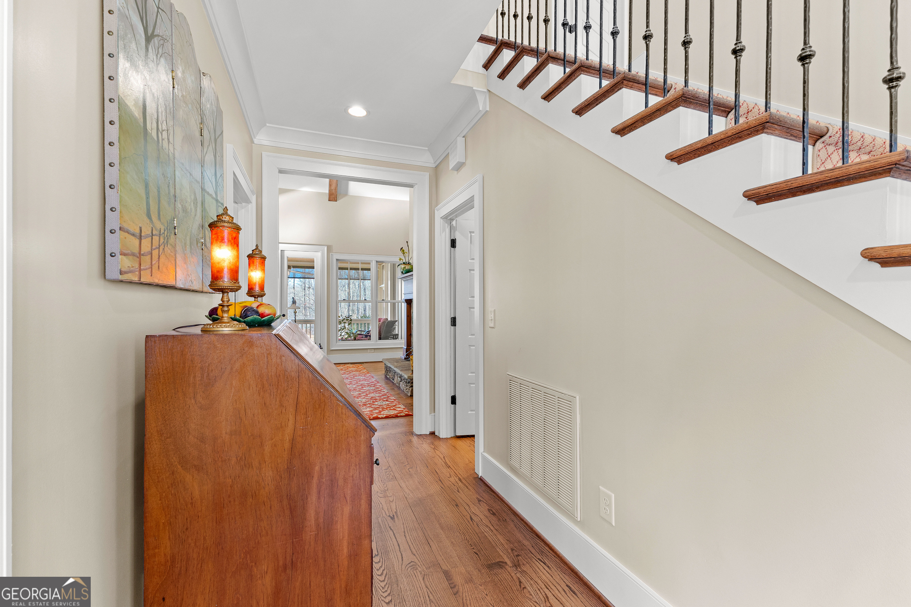 413 Morgan Mill Road Brooks, GA 30205 - Photo 92 of 172