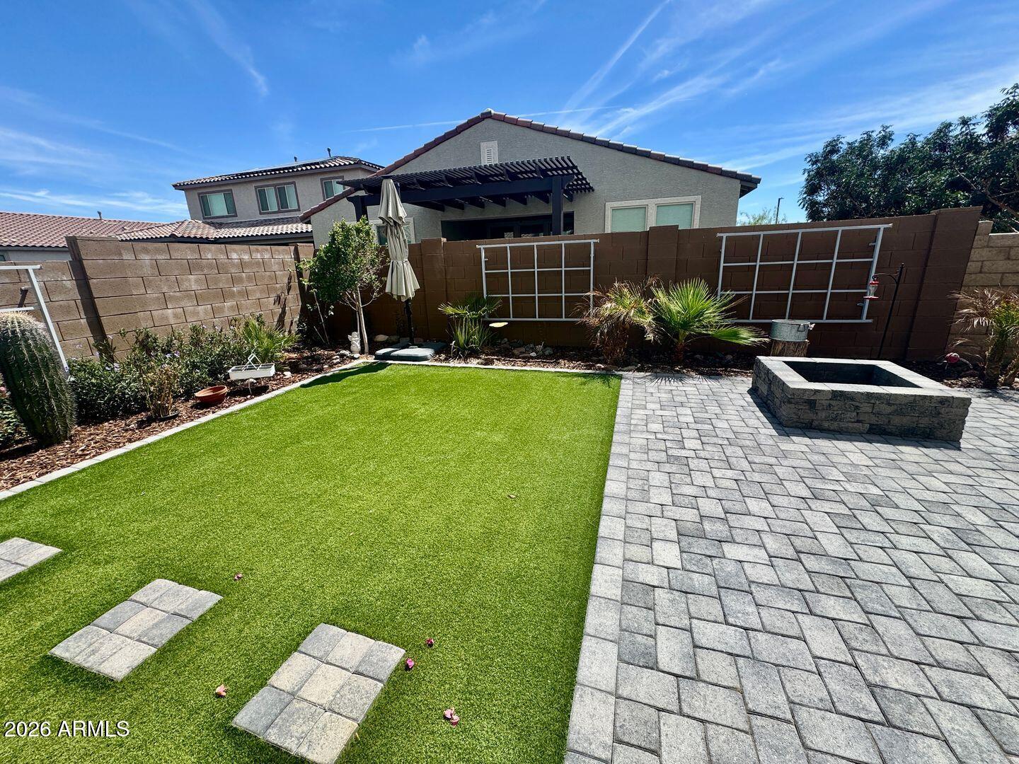 17859 West Indigo Brush Road Goodyear, AZ 85338 - Photo 20 of 26 20