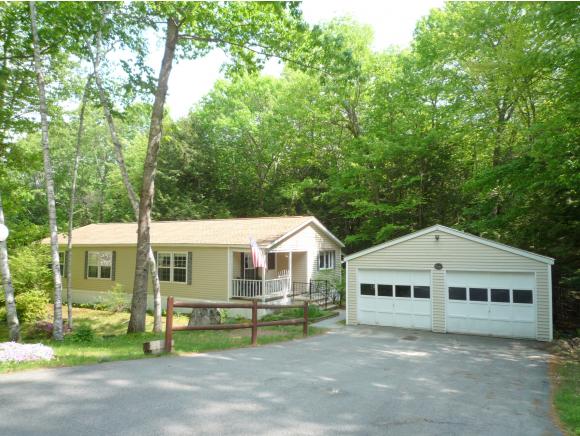 6 Cumberland Road Wolfeboro, NH 03894 - Photo 1 of 21 Gallery Image 1