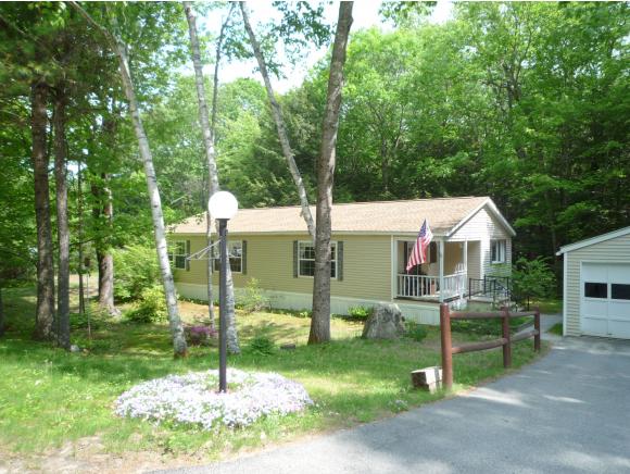 6 Cumberland Road Wolfeboro, NH 03894 - Photo 2 of 21 Gallery Image 2