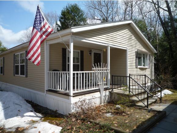 6 Cumberland Road Wolfeboro, NH 03894 - Photo 21 of 21 Gallery Image 21