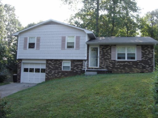 4406 Damas Road Knoxville, TN 37921 - Photo 1 of 1 Primary Photo