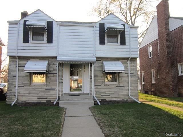16207 Whitcomb Detroit, MI 48235 - Photo 1 of 20 Whitcomb.jpg