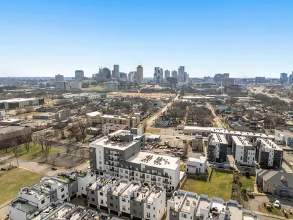 $354,900 | 1125 10th Avenue North, Unit 211, Nashville, TN 37208