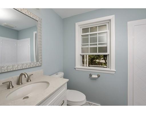 21 Coronet Avenue Methuen, MA 01844 - Photo 16 of 28 a bathroom with a sink and a toilet