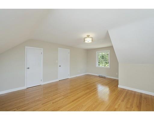 21 Coronet Avenue Methuen, MA 01844 - Photo 17 of 28 a view of an empty room and window