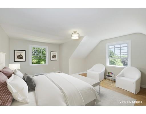 21 Coronet Avenue Methuen, MA 01844 - Photo 18 of 28 a bedroom with a bed and a couch