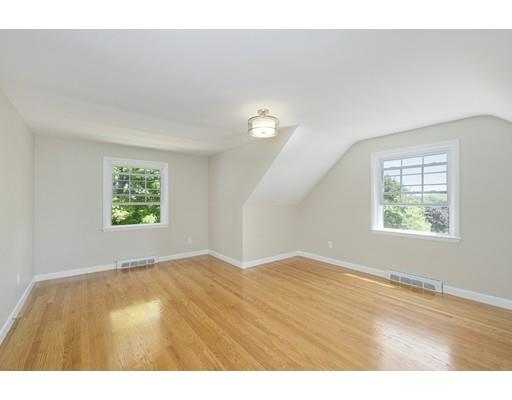 21 Coronet Avenue Methuen, MA 01844 - Photo 19 of 28 a view of an empty room with a window