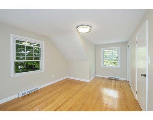 21 Coronet Avenue Methuen, MA 01844 - Photo 20 of 28 a view of an empty room with a window