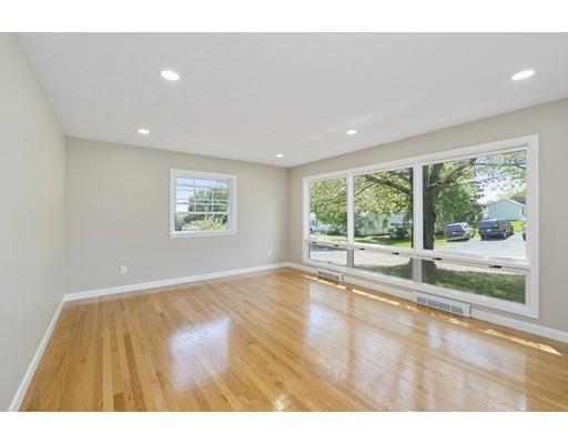 21 Coronet Avenue Methuen, MA 01844 - Photo 6 of 28 a view of an empty room with a window