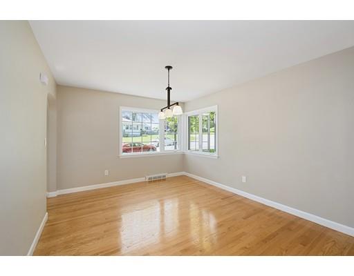 21 Coronet Avenue Methuen, MA 01844 - Photo 9 of 28 a view of an empty room with a window