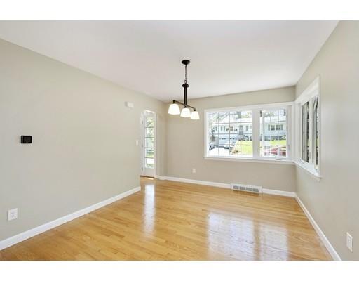 21 Coronet Avenue Methuen, MA 01844 - Photo 10 of 28 a view of an empty room with a window