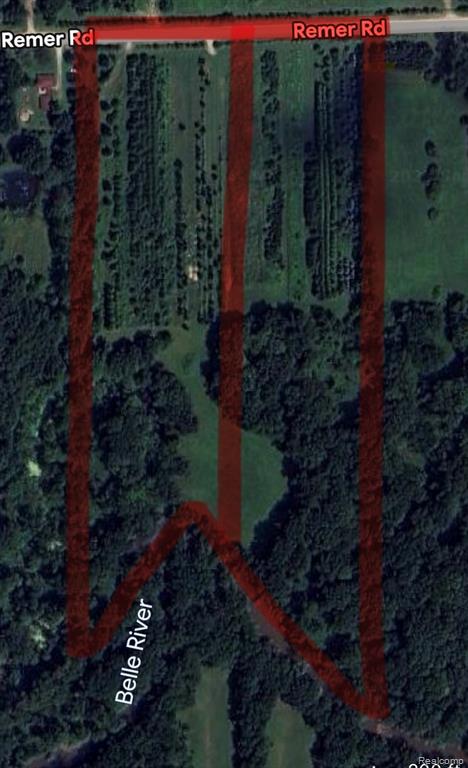 1 Remer Road East China, MI 48054 - Photo 14 of 14