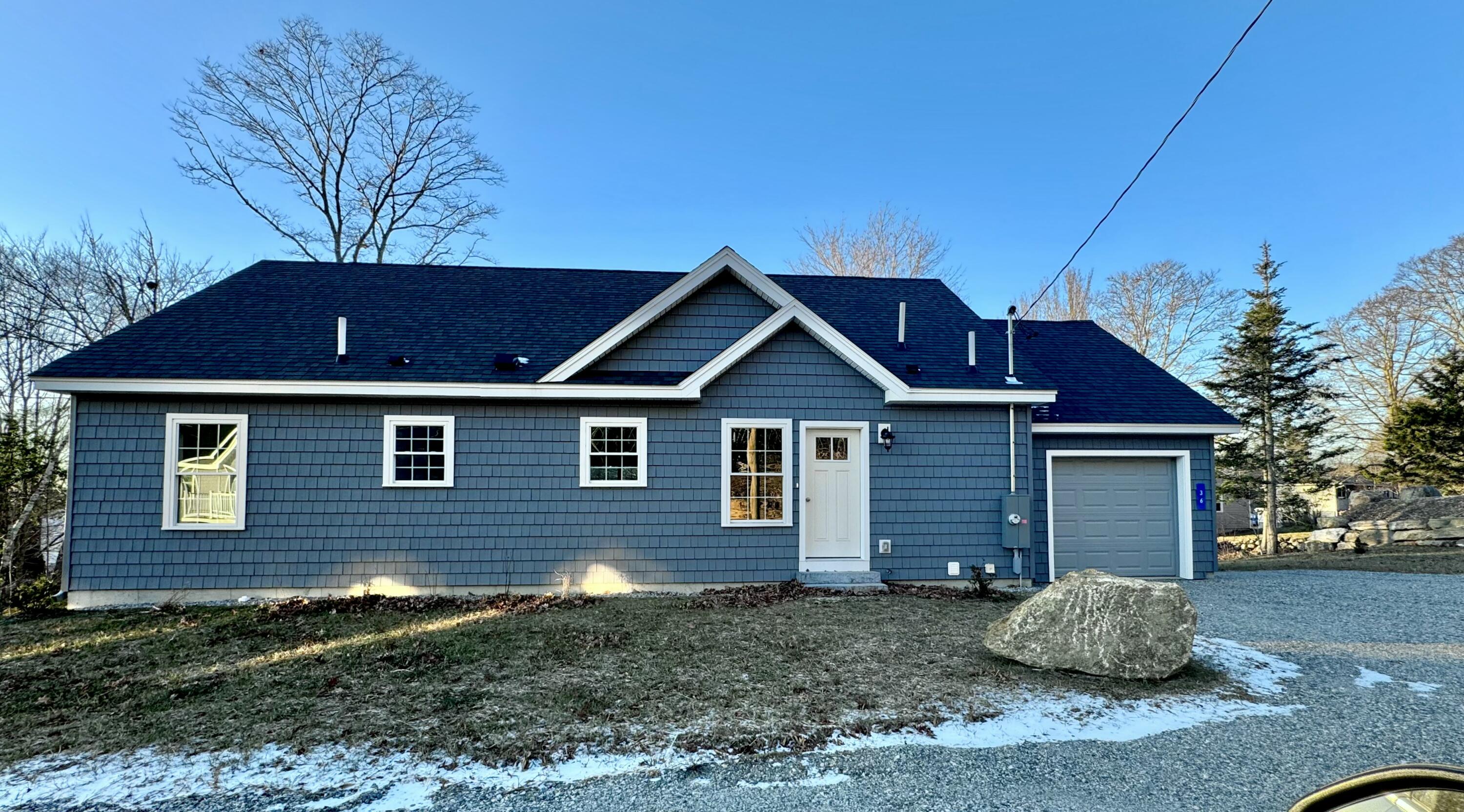 36 Alexander Way Boothbay Harbor, ME 04538 - Photo 1 of 1 IMG_4851