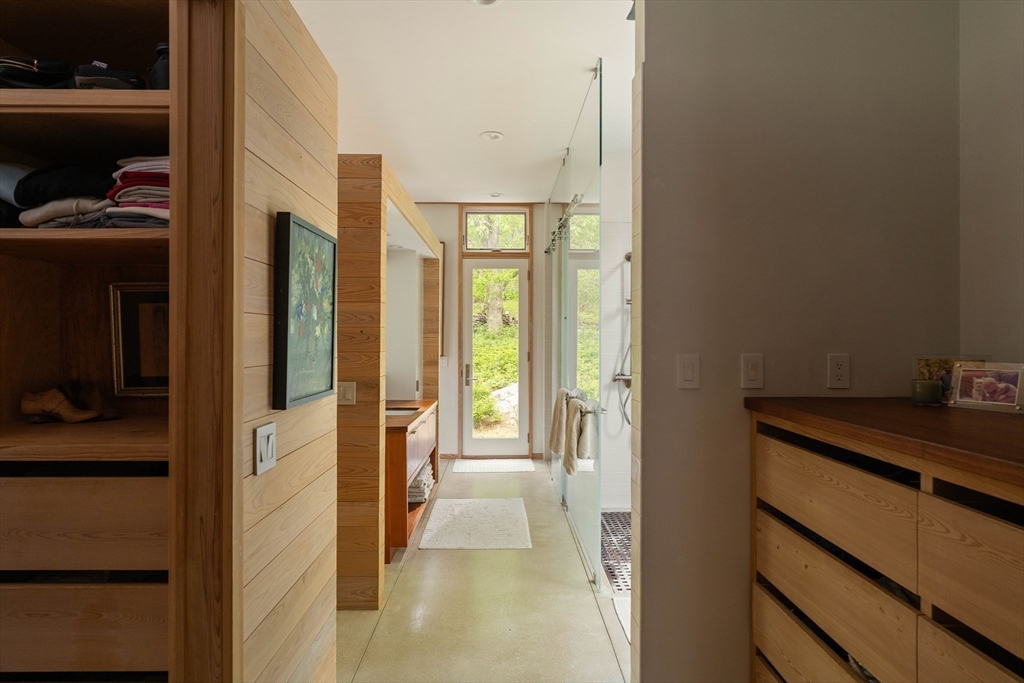 35 South Bowl Road Chilmark, MA 02535 - Photo 19 of 42