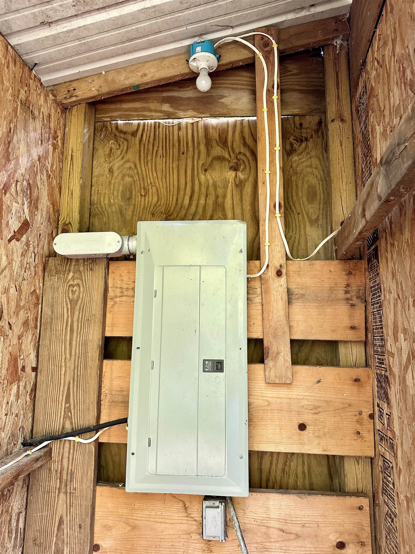 1306 South Weldon Road Beulah, MI 49617 - Photo 25 of 28