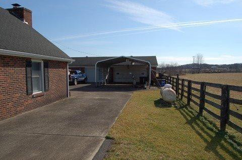 501 Kiddville Road Winchester, KY 40391 - Photo 18 of 27 Photo 18