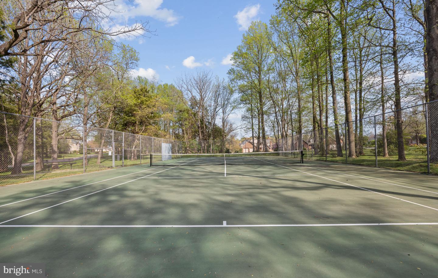 1100 South River Landing Road Edgewater, MD 21037 - Photo 44 of 51 a view of a yard