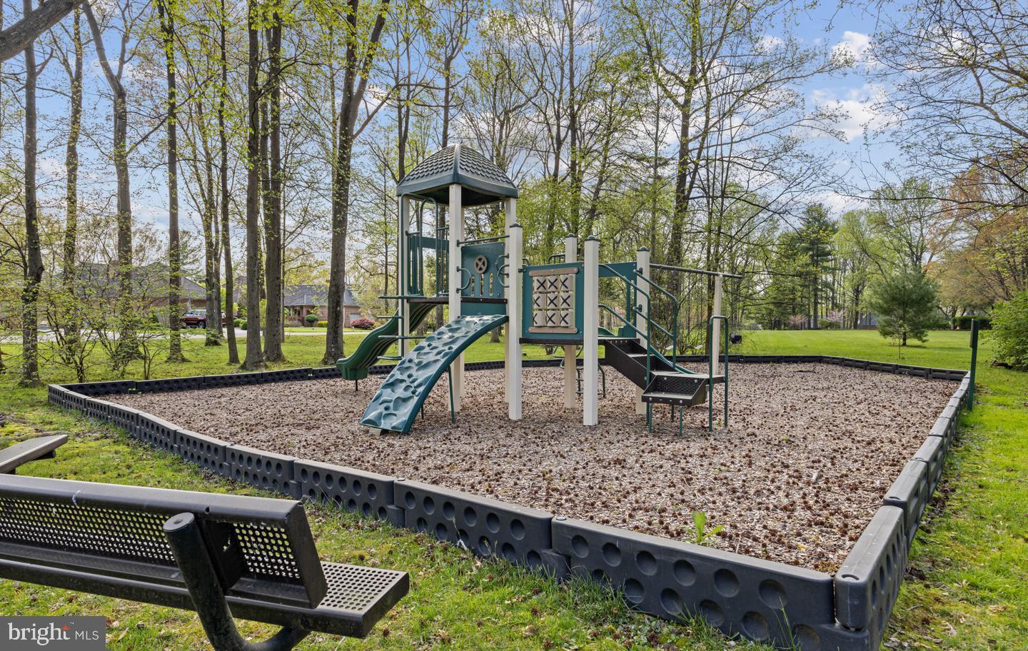 1100 South River Landing Road Edgewater, MD 21037 - Photo 45 of 51 a view of a park with swings