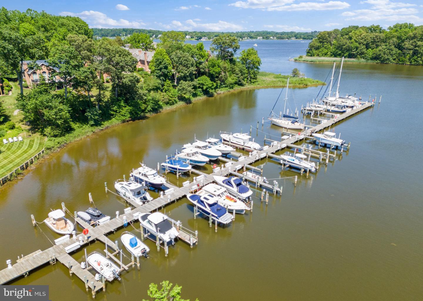 1100 South River Landing Road Edgewater, MD 21037 - Photo 46 of 51