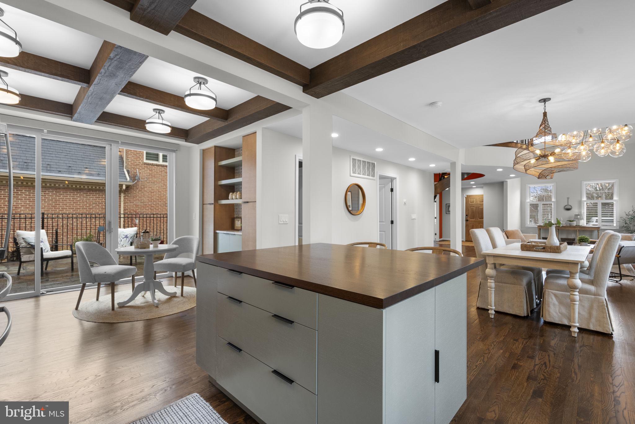 1100 South River Landing Road Edgewater, MD 21037 - Photo 51 of 51 Open floor plan